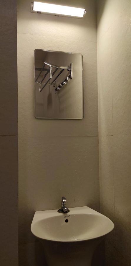Hotel Green Plaza Thrissur Bagian luar foto