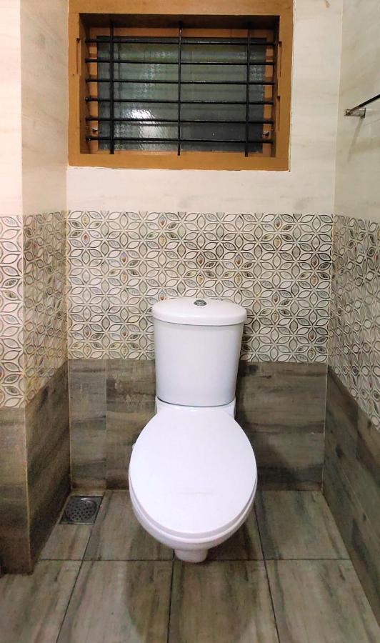 Hotel Green Plaza Thrissur Bagian luar foto